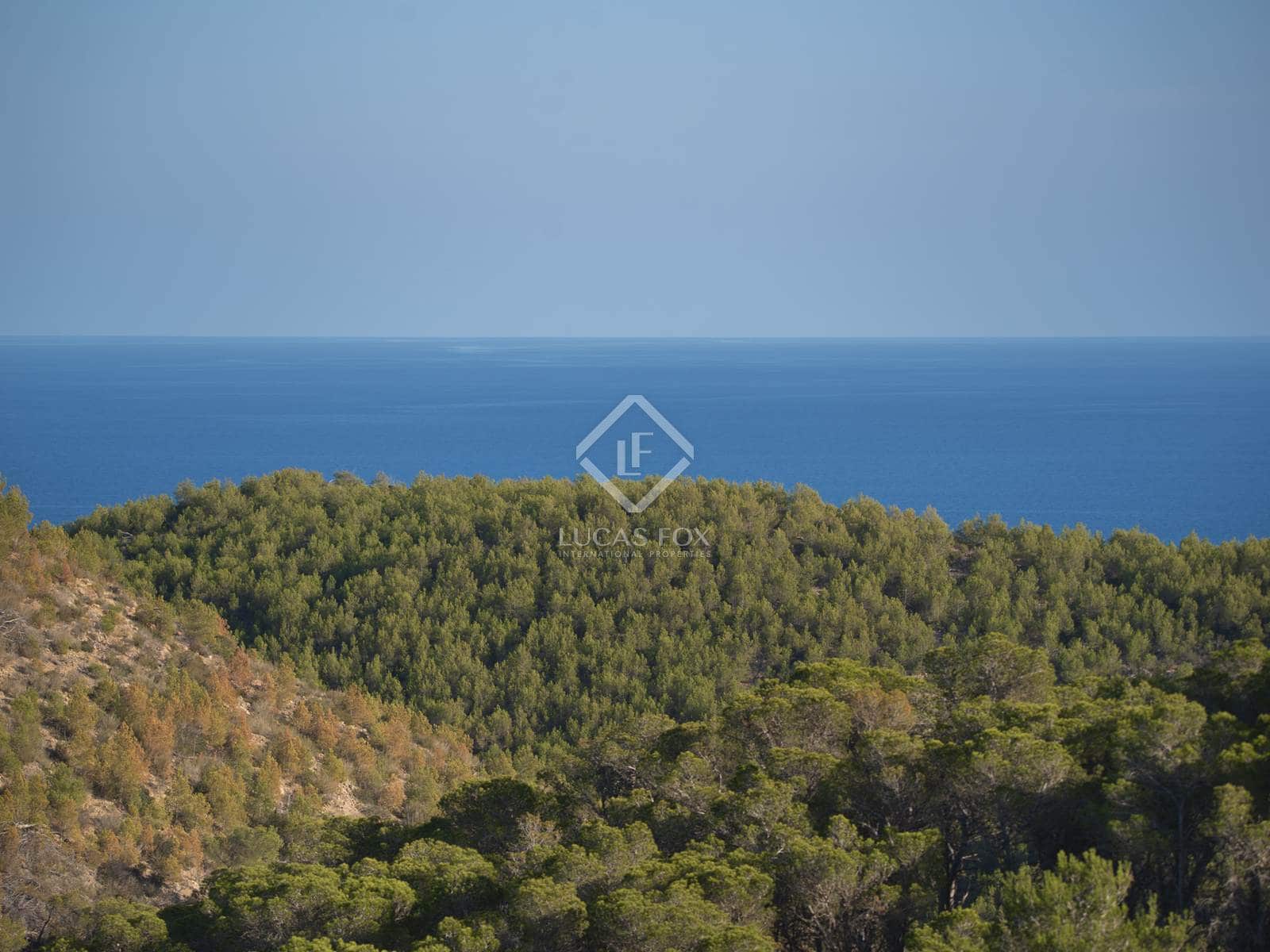 Chalet de 7 habitaciones en Roca Llisa en venta con piscina garaje - 6.300.000 € (Ref: 7450426)