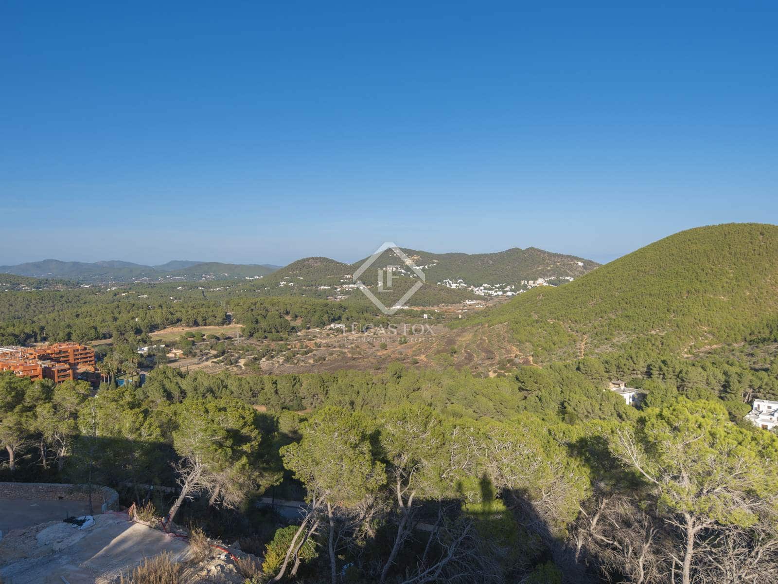 Chalet de 7 habitaciones en Roca Llisa en venta con piscina garaje - 6.300.000 € (Ref: 7450426)