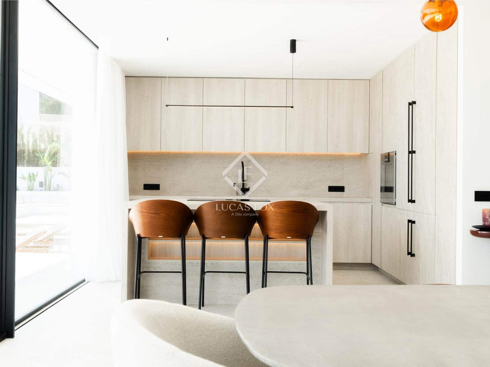 Chalet de 7 habitaciones en Roca Llisa en venta con piscina garaje - 6.300.000 € (Ref: 7450426)