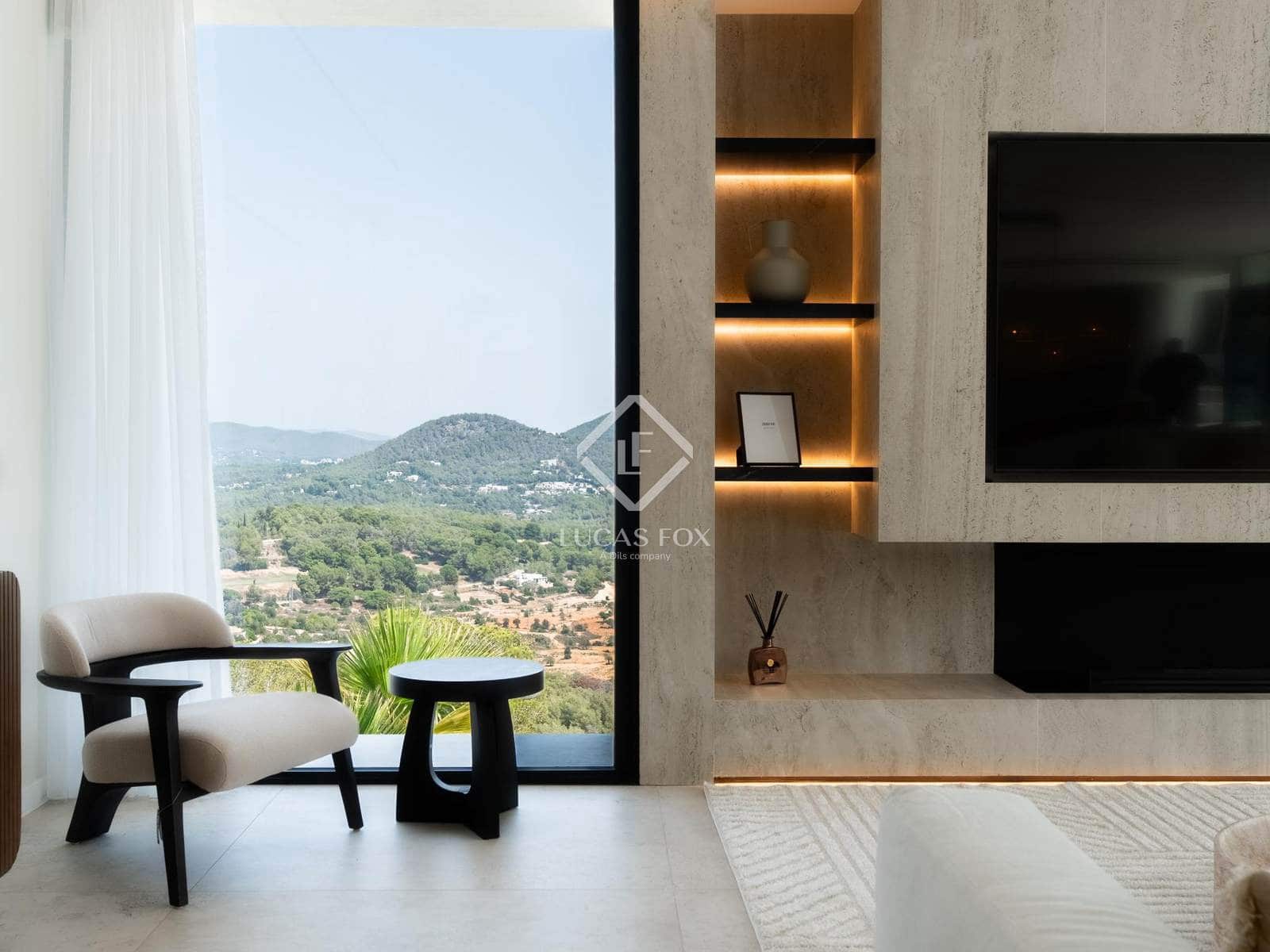 Chalet de 7 habitaciones en Roca Llisa en venta con piscina garaje - 6.300.000 € (Ref: 7450426)