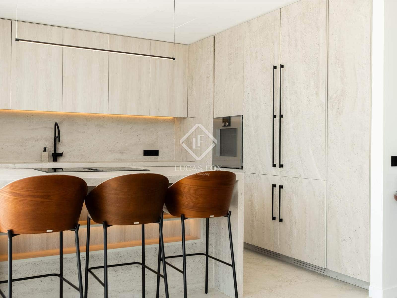 Chalet de 7 habitaciones en Roca Llisa en venta con piscina garaje - 6.300.000 € (Ref: 7450426)