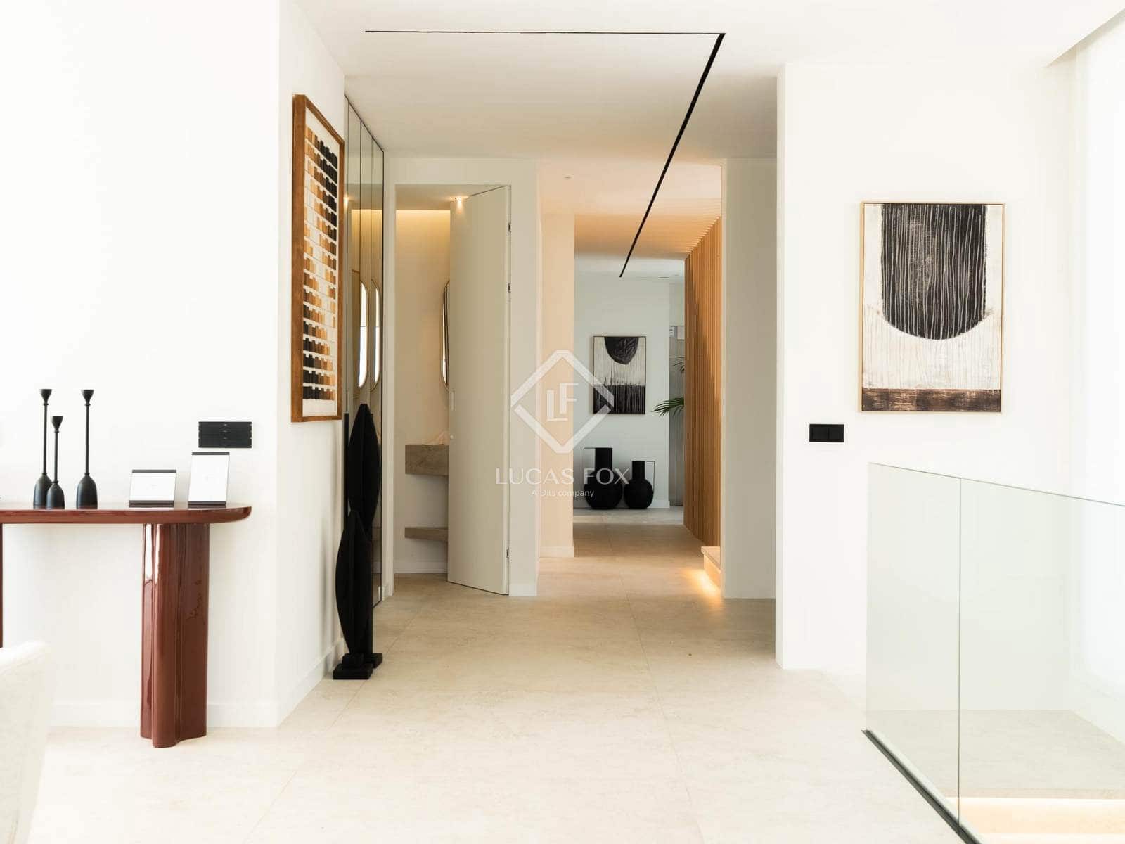 Chalet de 7 habitaciones en Roca Llisa en venta con piscina garaje - 6.300.000 € (Ref: 7450426)