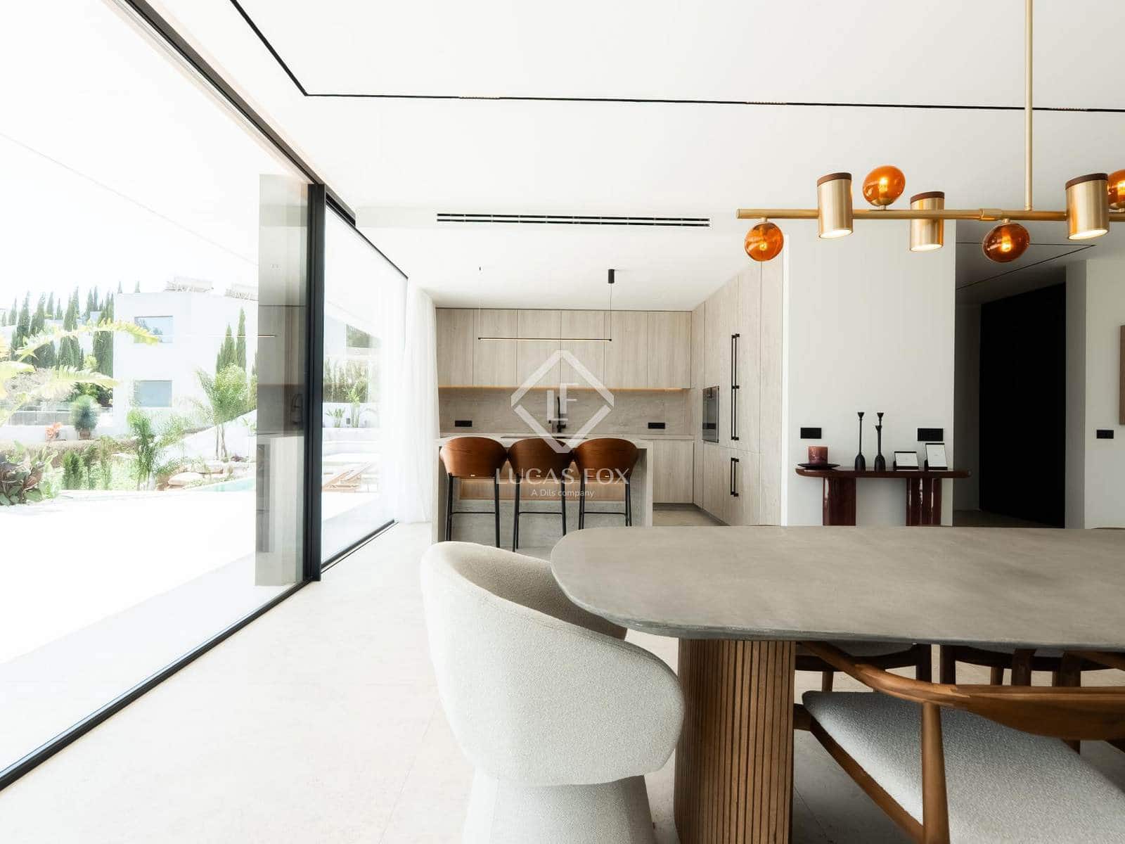 Chalet de 7 habitaciones en Roca Llisa en venta con piscina garaje - 6.300.000 € (Ref: 7450426)