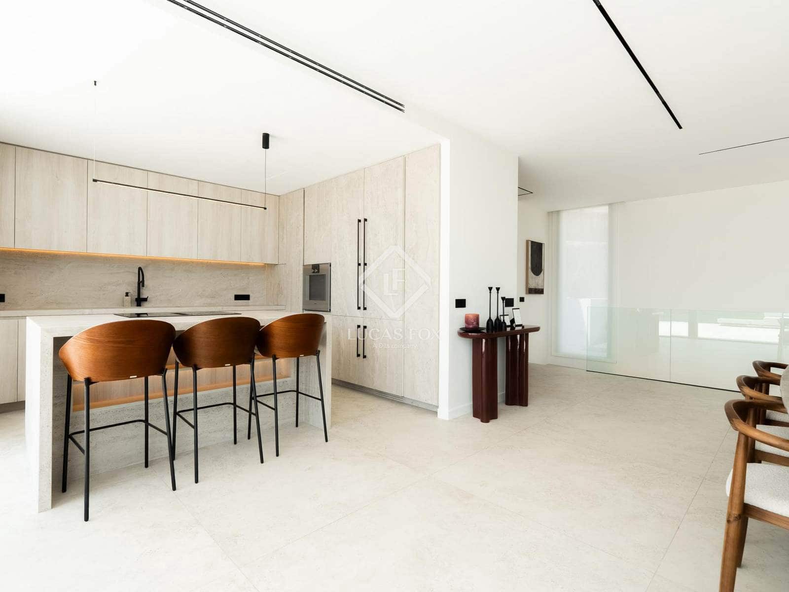 Chalet de 7 habitaciones en Roca Llisa en venta con piscina garaje - 6.300.000 € (Ref: 7450426)