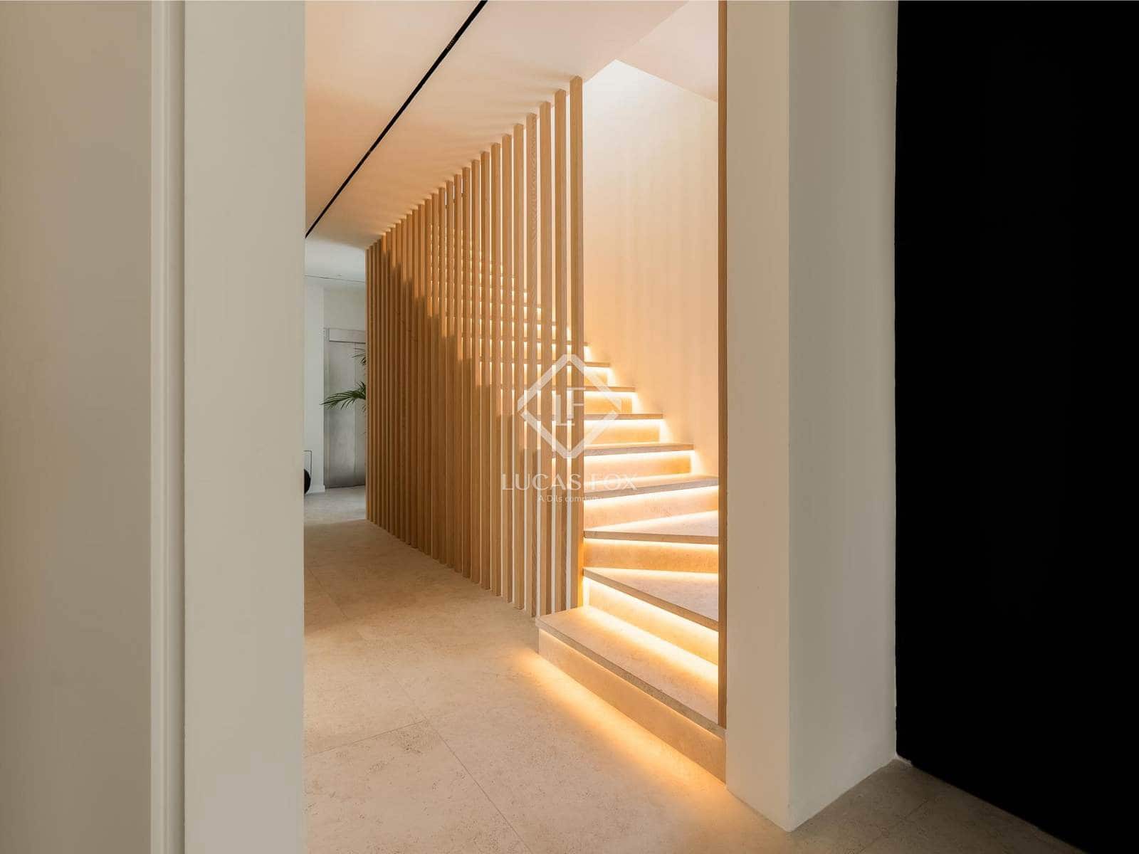 Chalet de 7 habitaciones en Roca Llisa en venta con piscina garaje - 6.300.000 € (Ref: 7450426)