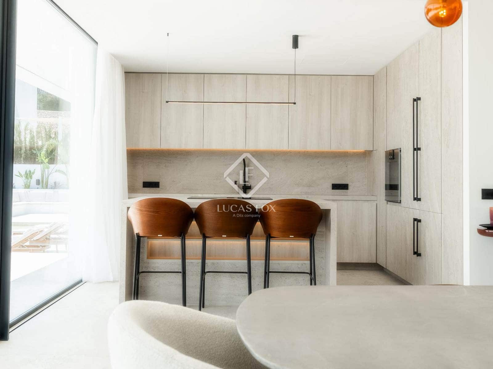 Chalet de 7 habitaciones en Roca Llisa en venta con piscina garaje - 6.300.000 € (Ref: 7450426)