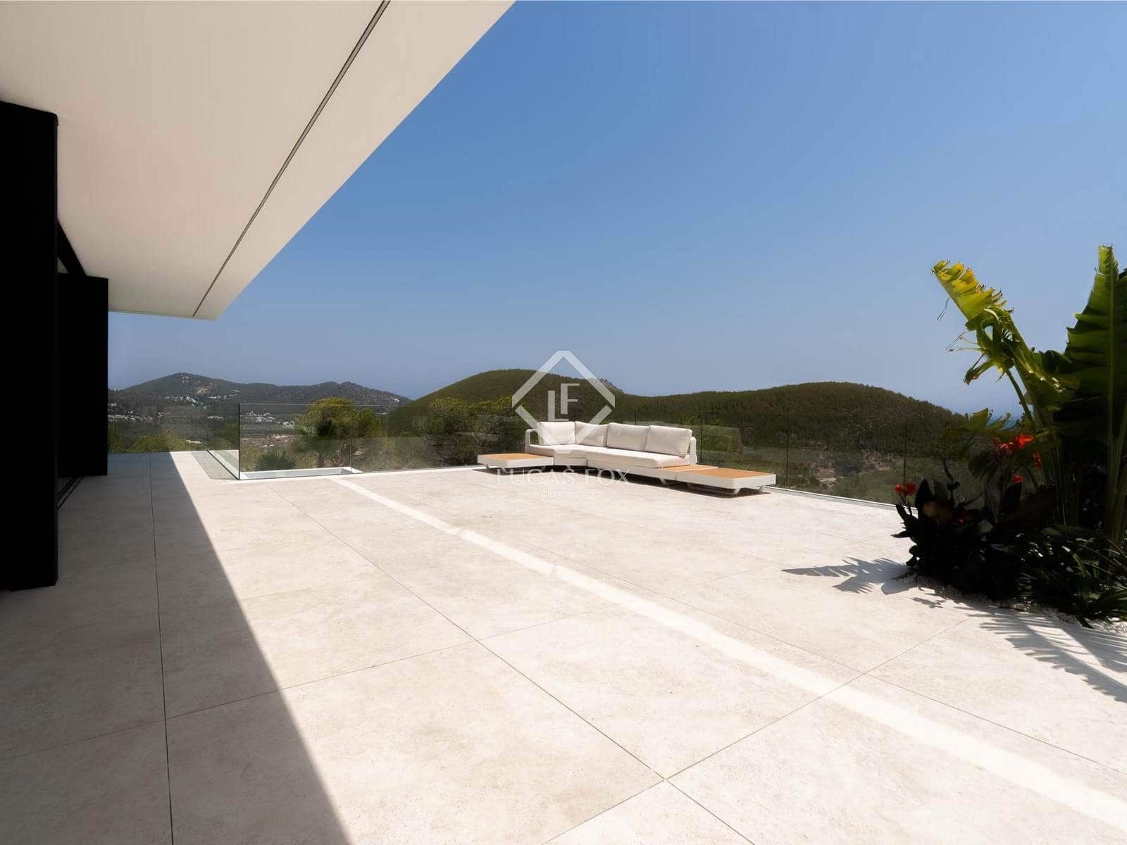 Chalet de 7 habitaciones en Roca Llisa en venta con piscina garaje - 6.300.000 € (Ref: 7450426)