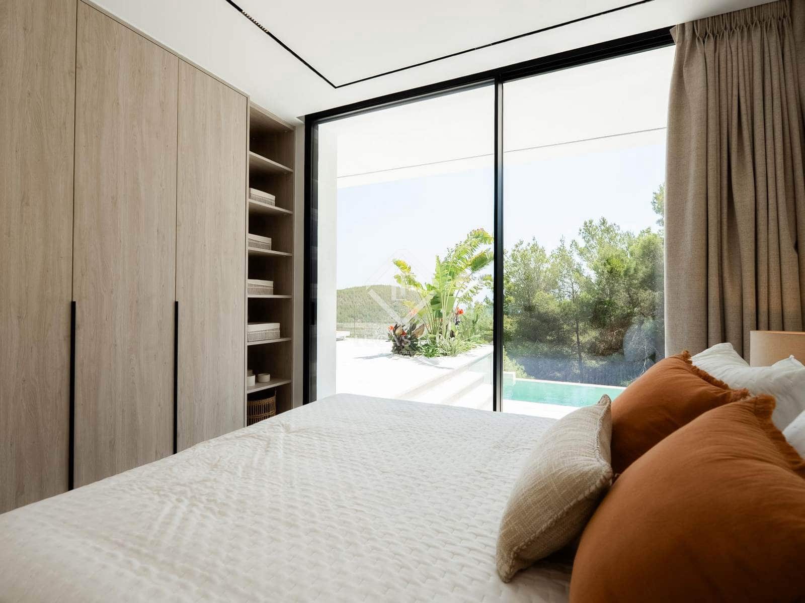 Chalet de 7 habitaciones en Roca Llisa en venta con piscina garaje - 6.300.000 € (Ref: 7450426)