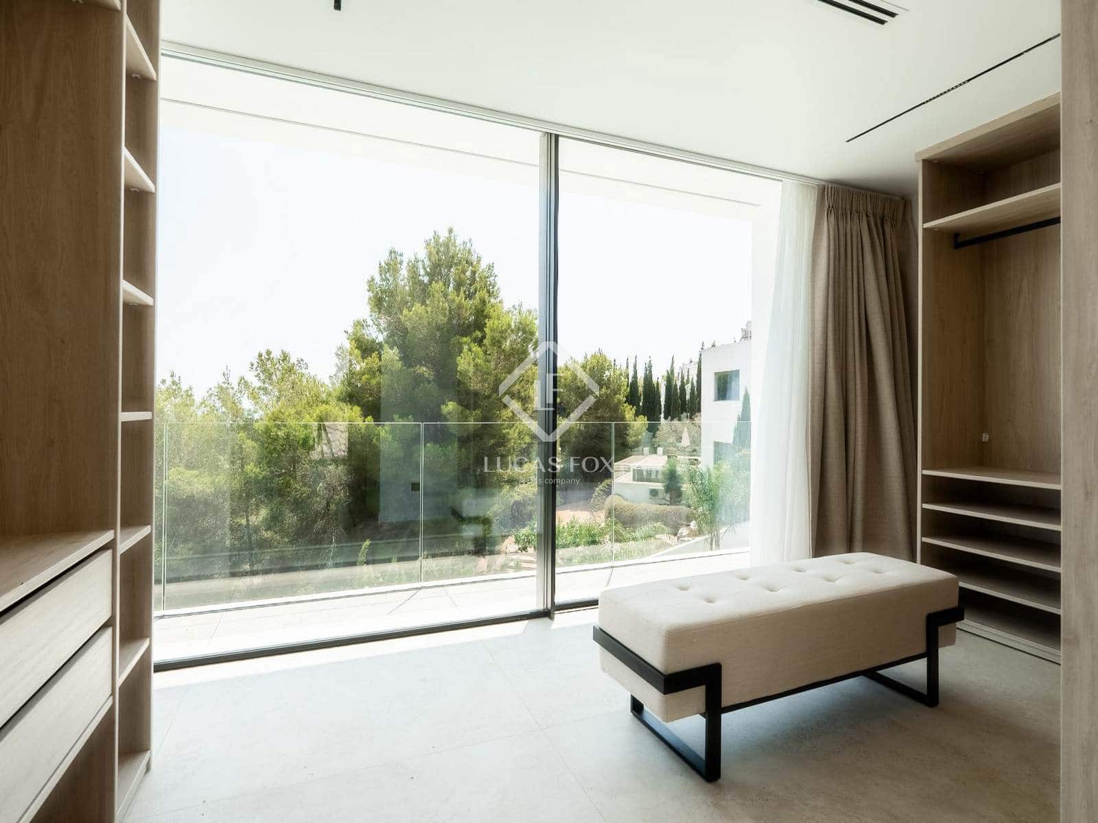 Chalet de 7 habitaciones en Roca Llisa en venta con piscina garaje - 6.300.000 € (Ref: 7450426)