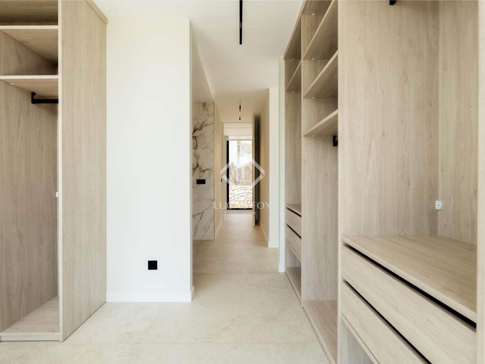 Chalet de 7 habitaciones en Roca Llisa en venta con piscina garaje - 6.300.000 € (Ref: 7450426)