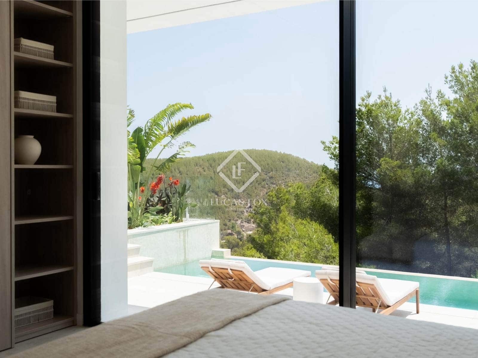 Chalet de 7 habitaciones en Roca Llisa en venta con piscina garaje - 6.300.000 € (Ref: 7450426)