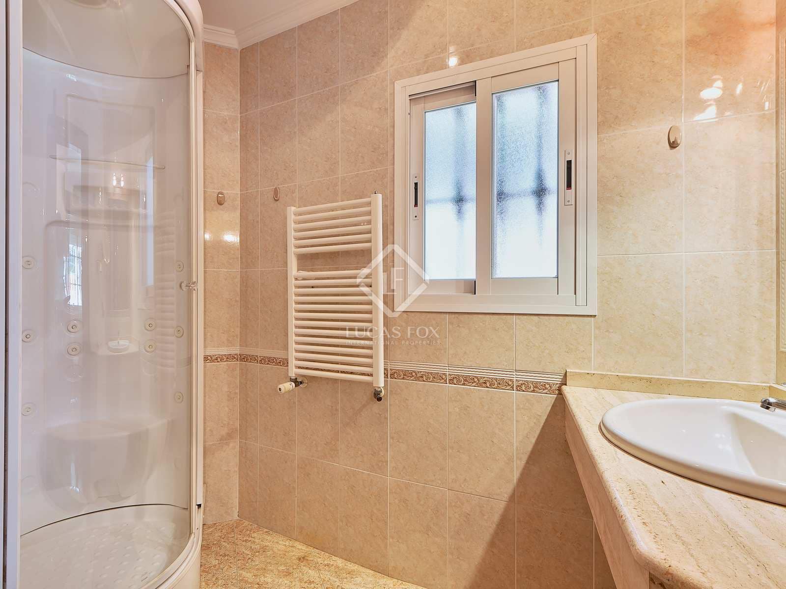 5 soveværelse Villa til salg i Malaga by med swimmingpool garage - € 3.150.000 (Ref: 7450429)