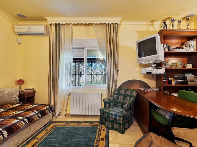 5 soveværelse Villa til salg i Málaga by med swimmingpool garage - € 3.150.000 (Ref: 7450429)