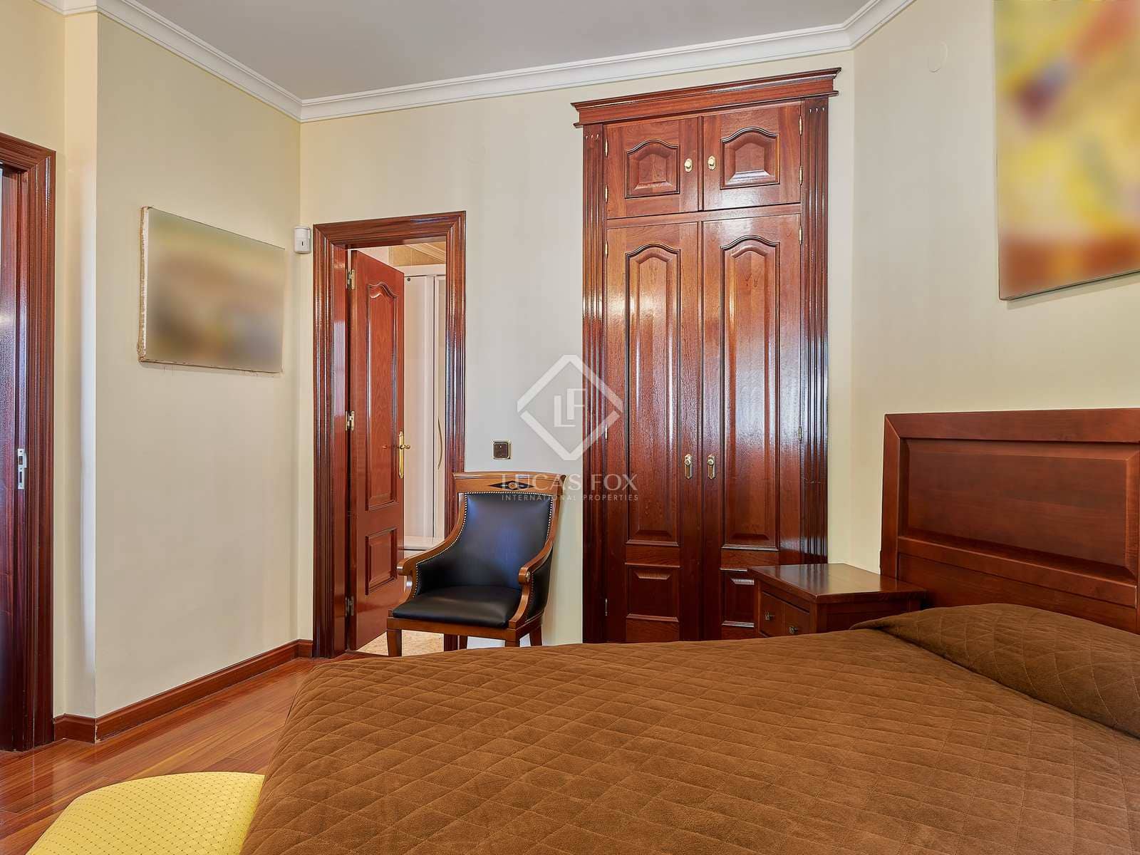 5 soveværelse Villa til salg i Malaga by med swimmingpool garage - € 3.150.000 (Ref: 7450429)