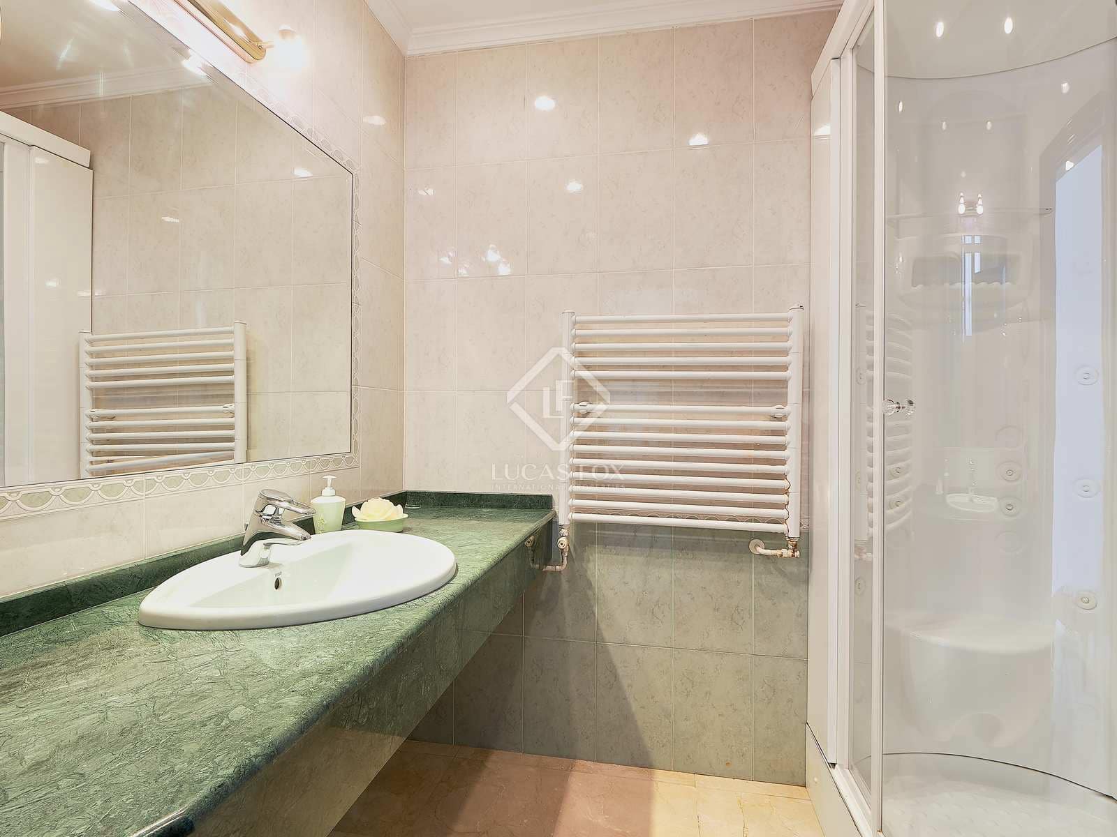 5 soveværelse Villa til salg i Malaga by med swimmingpool garage - € 3.150.000 (Ref: 7450429)