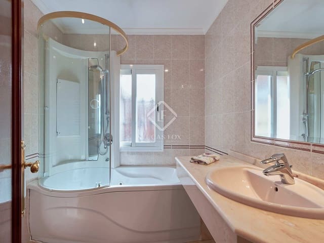 5 soveværelse Villa til salg i Málaga by med swimmingpool garage - € 3.150.000 (Ref: 7450429)