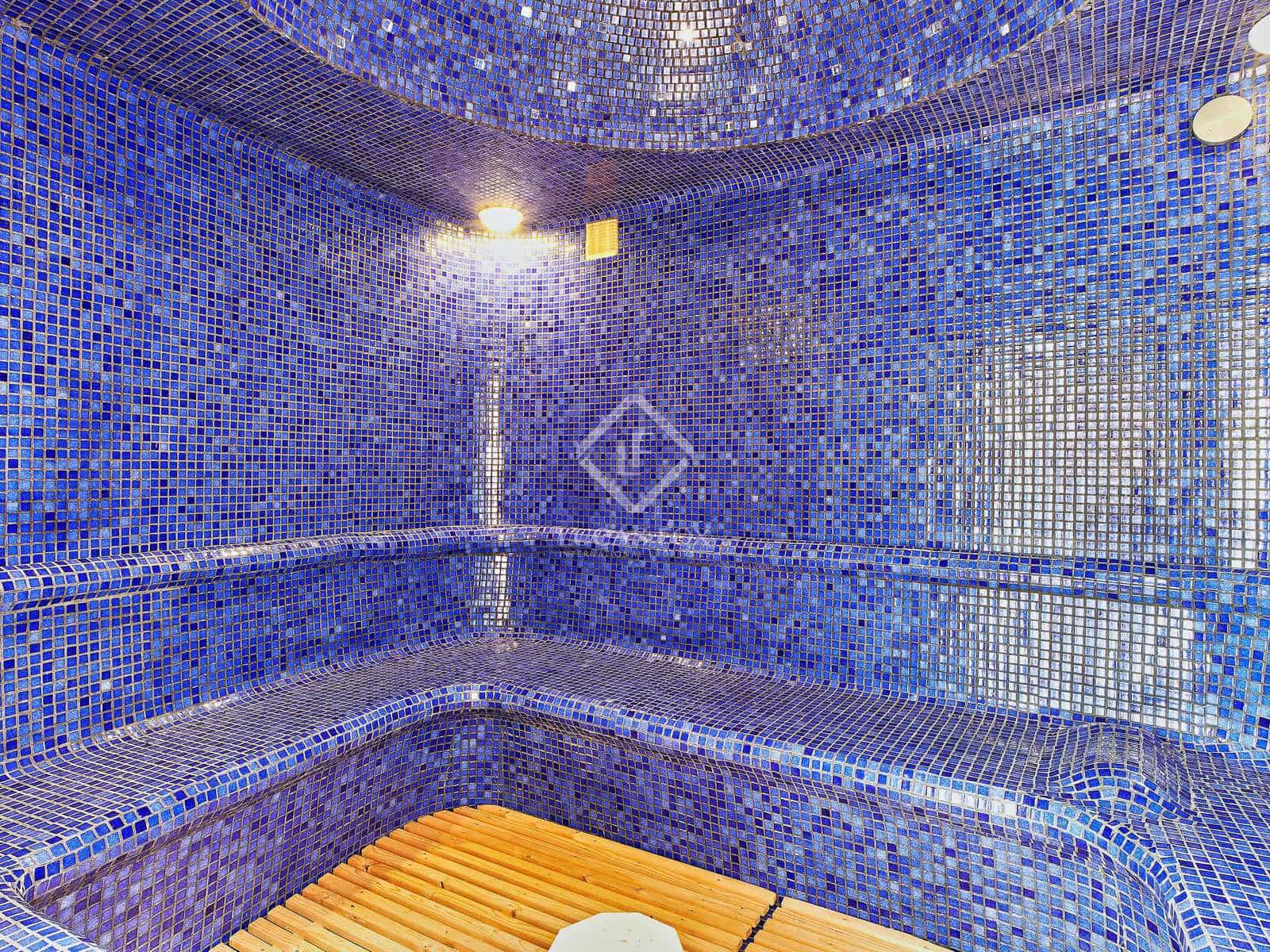 5 soveværelse Villa til salg i Malaga by med swimmingpool garage - € 3.150.000 (Ref: 7450429)