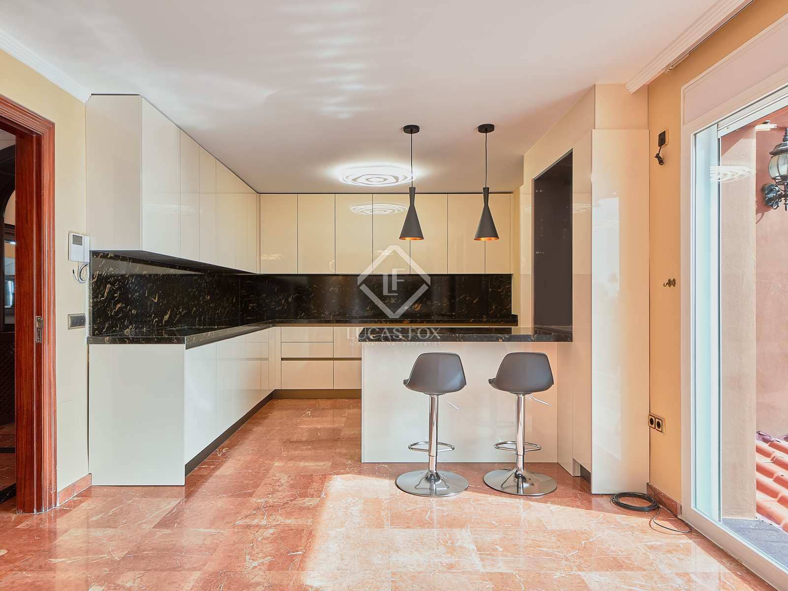 5 soveværelse Villa til salg i Malaga by med swimmingpool garage - € 3.150.000 (Ref: 7450429)