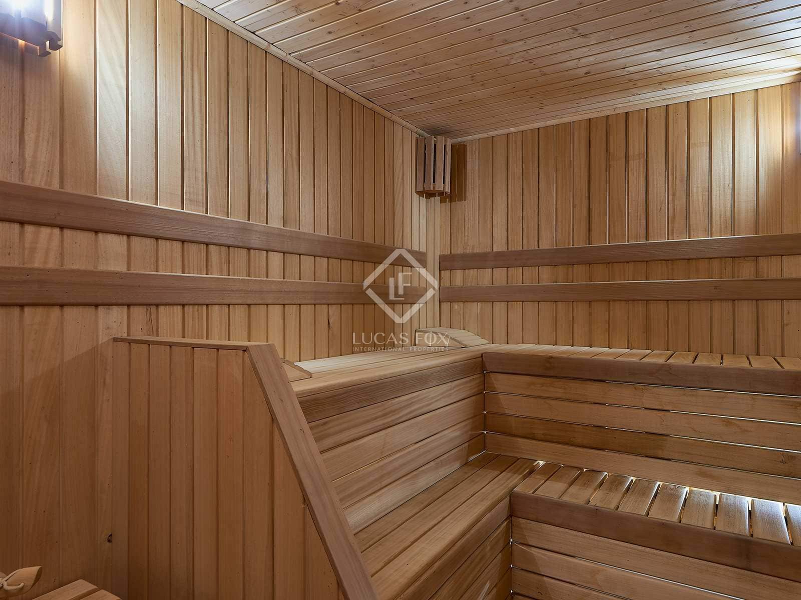 5 soveværelse Villa til salg i Malaga by med swimmingpool garage - € 3.150.000 (Ref: 7450429)