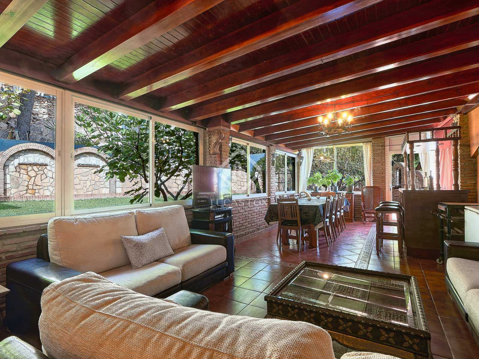 5 soveværelse Villa til salg i Malaga by med swimmingpool garage - € 3.150.000 (Ref: 7450429)