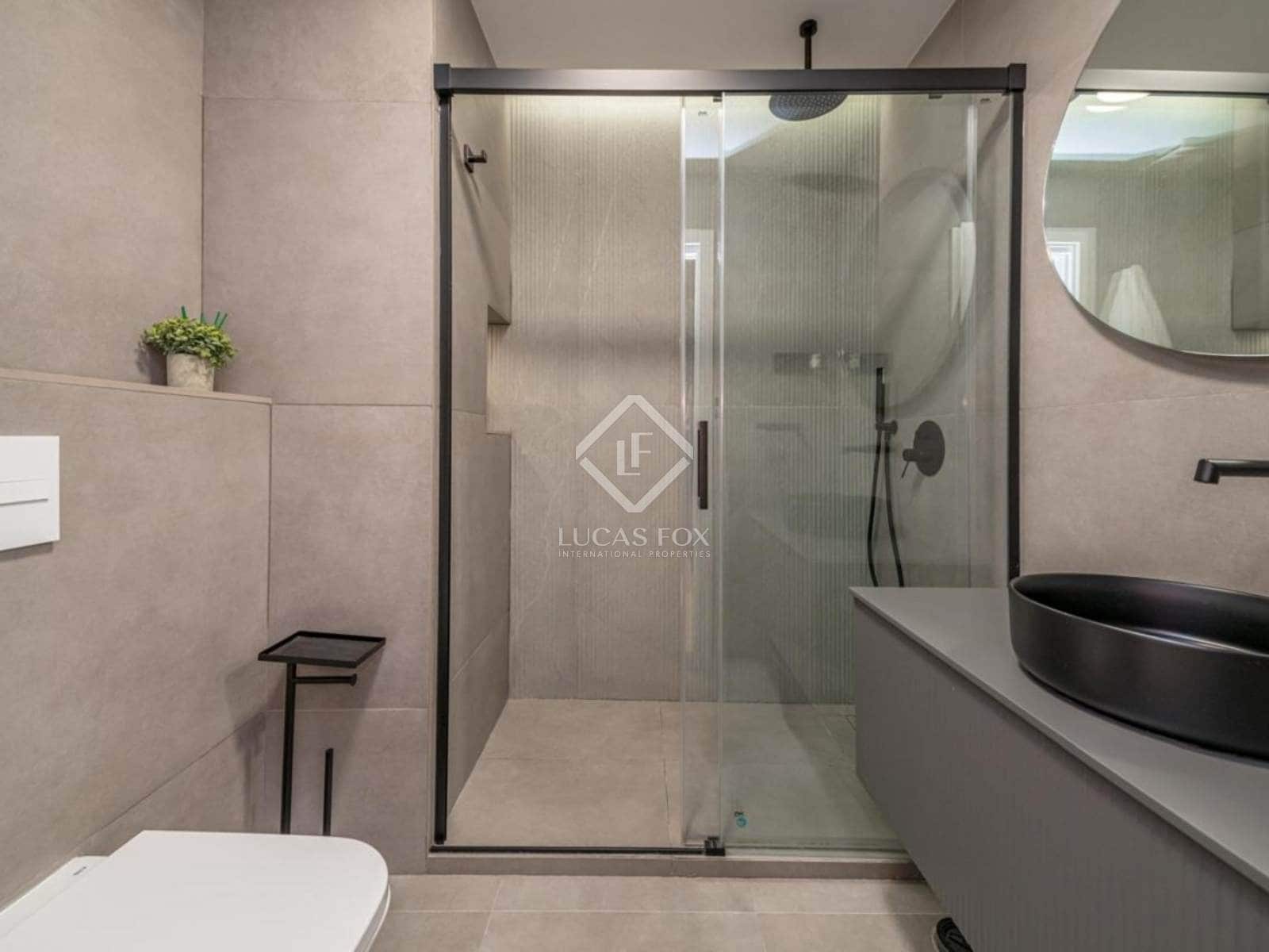 5 soverom Leilighet til salgs i Madrid by - € 2 950 000 (Ref: 7453000)