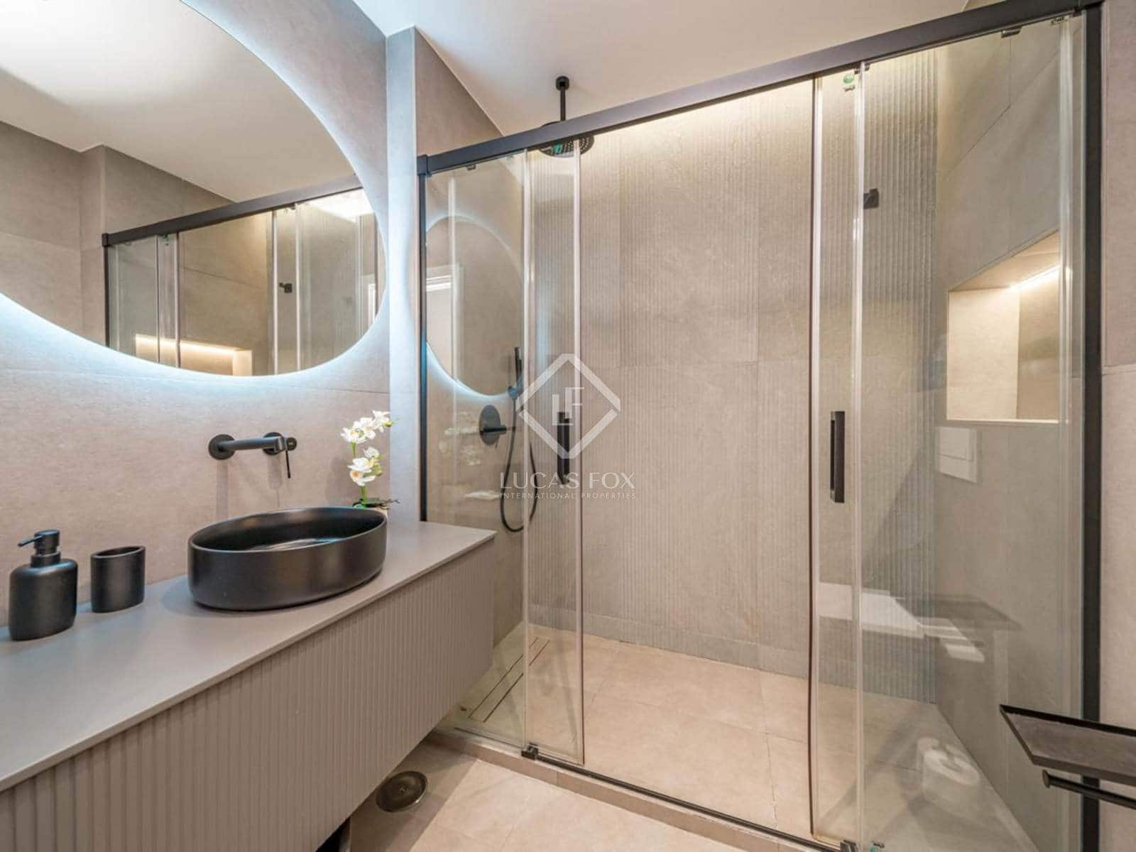 5 soverom Leilighet til salgs i Madrid by - € 2 950 000 (Ref: 7453000)