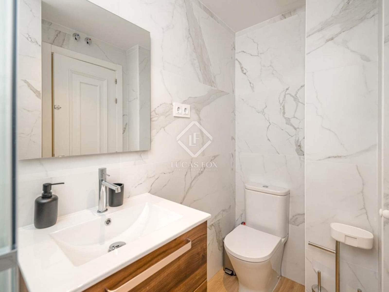 5 soverom Leilighet til salgs i Madrid by - € 2 950 000 (Ref: 7453000)