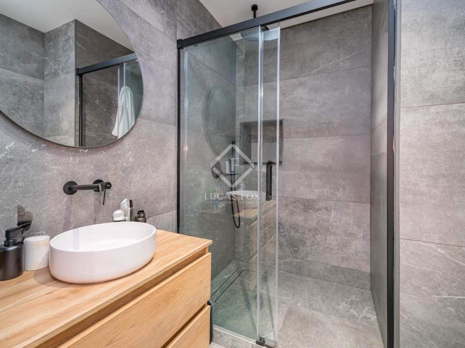 5 soverom Leilighet til salgs i Madrid by - € 2 950 000 (Ref: 7453000)