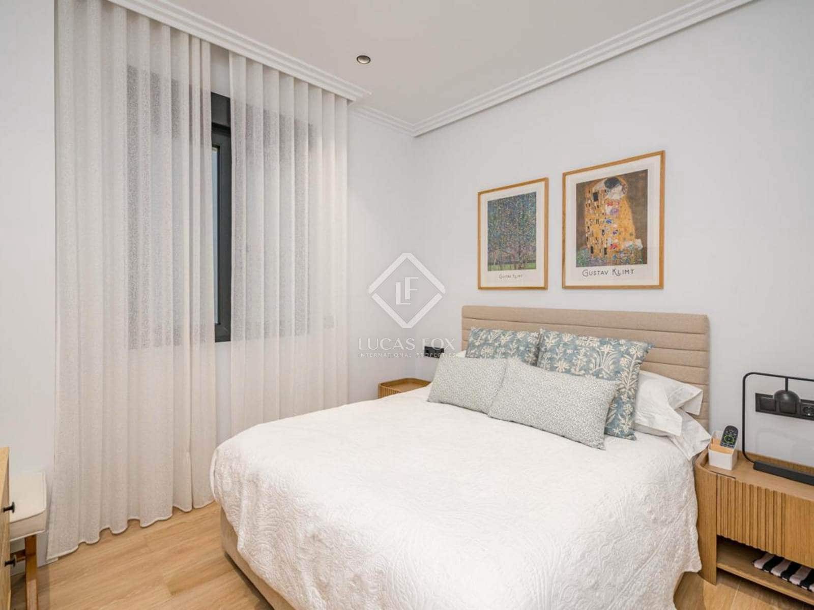 5 soverom Leilighet til salgs i Madrid by - € 2 950 000 (Ref: 7453000)