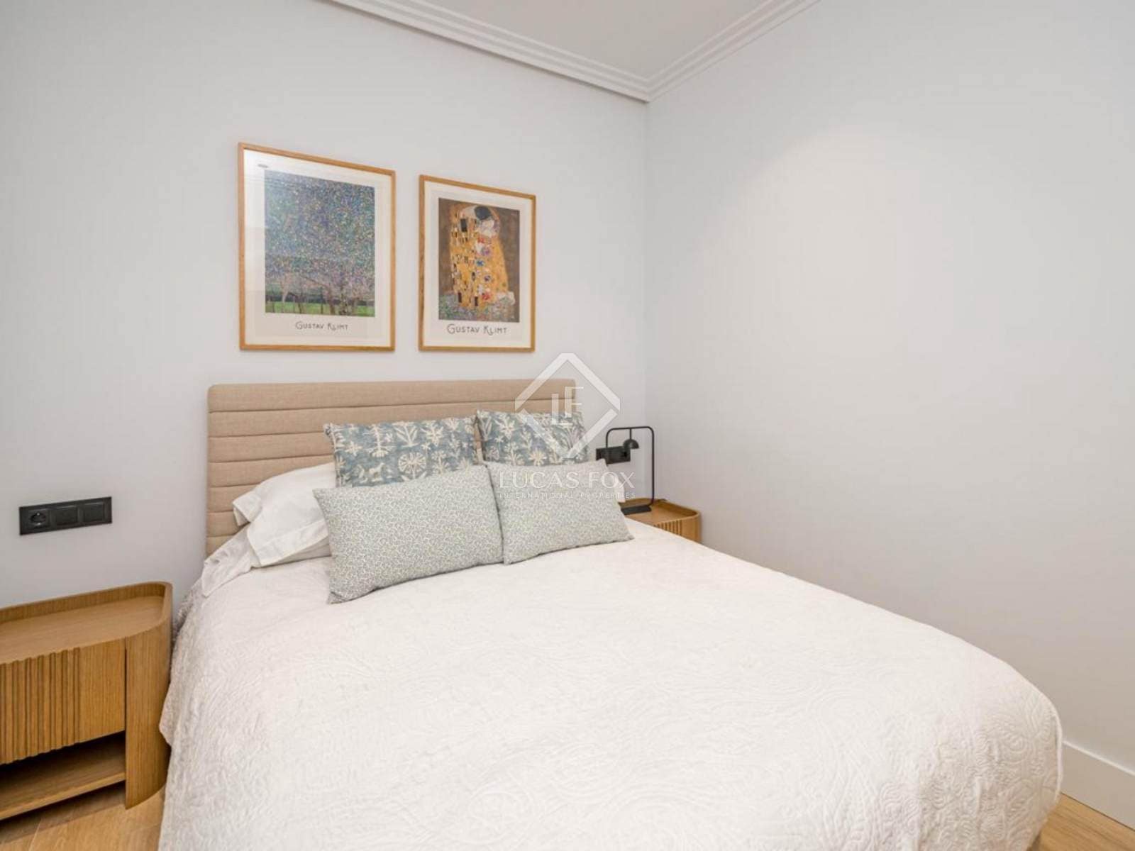 5 soverom Leilighet til salgs i Madrid by - € 2 950 000 (Ref: 7453000)