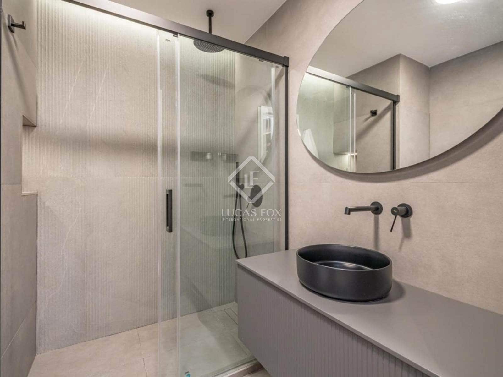 5 soverom Leilighet til salgs i Madrid by - € 2 950 000 (Ref: 7453000)