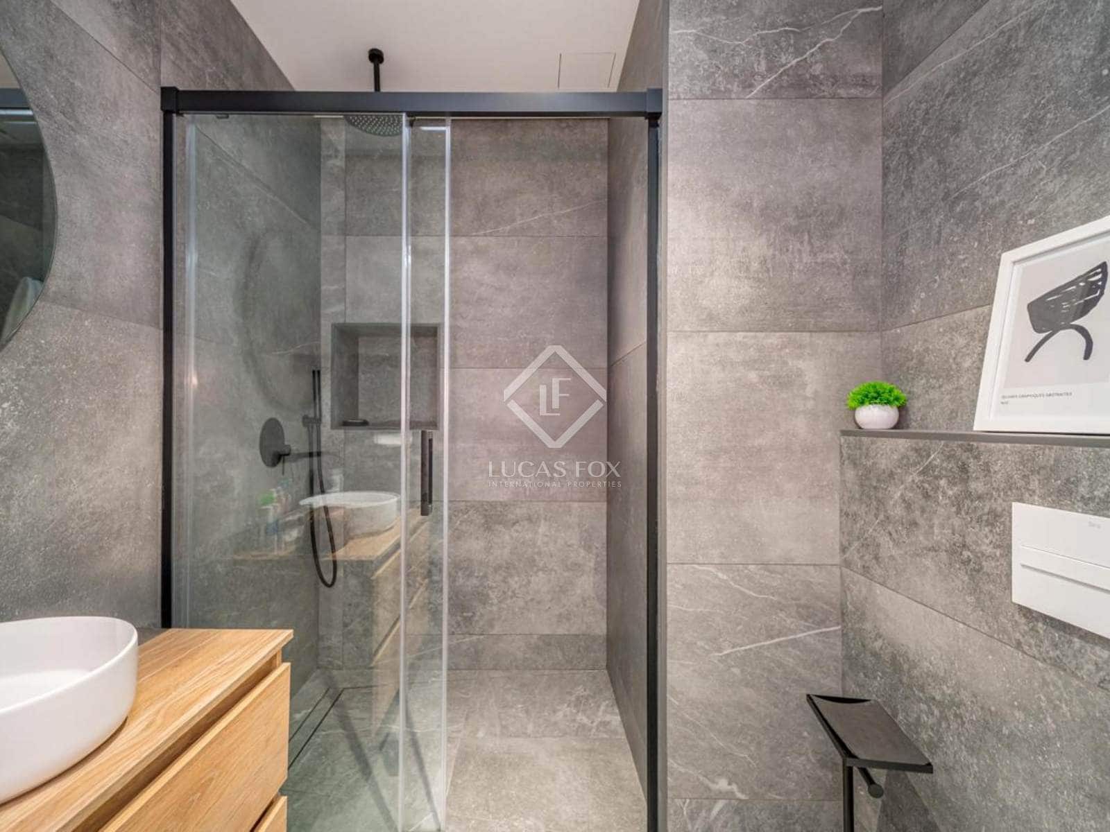 5 soverom Leilighet til salgs i Madrid by - € 2 950 000 (Ref: 7453000)