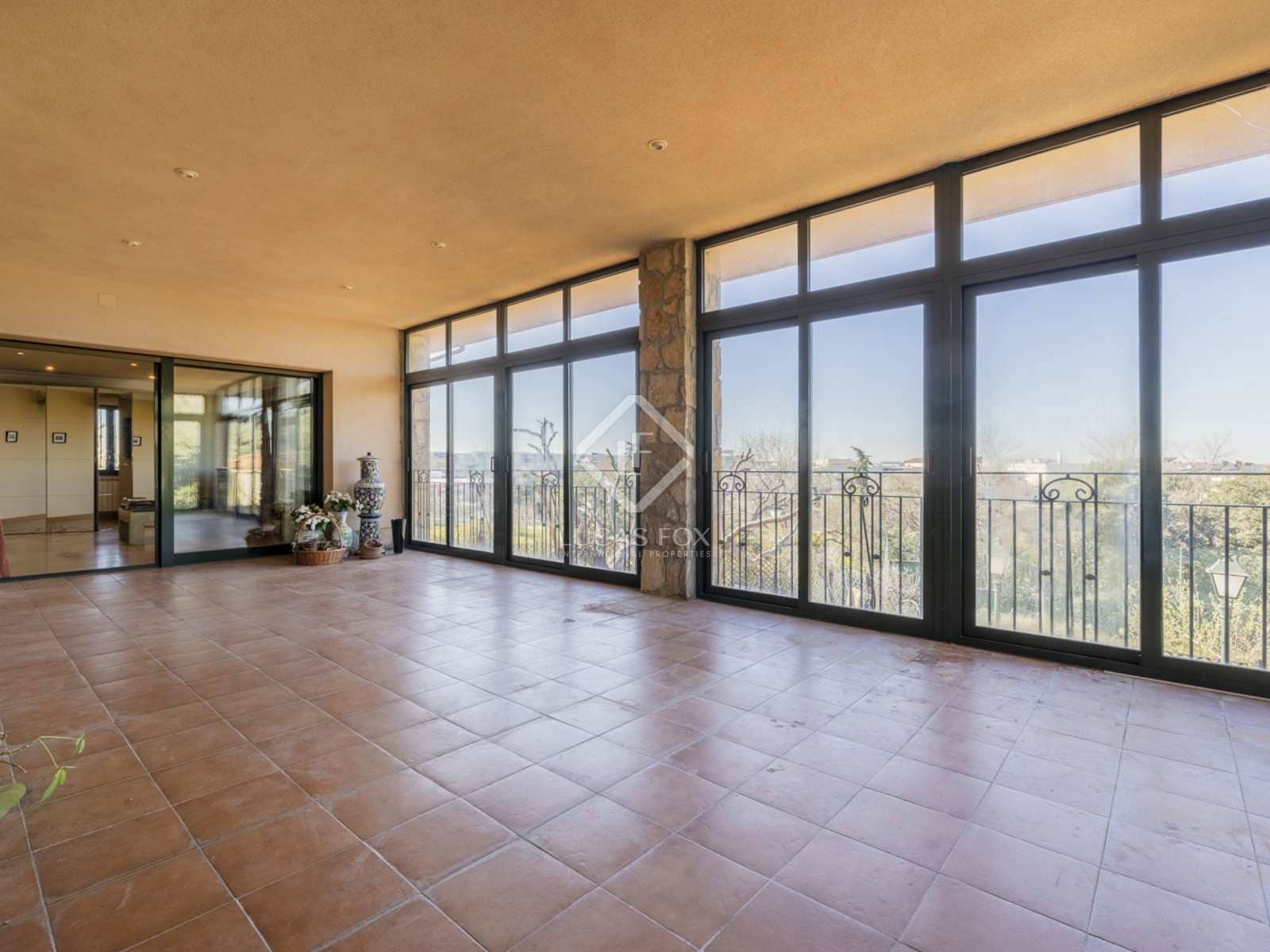 7 soveværelse Villa til salg i Boadilla del Monte med swimmingpool garage - € 1.790.000 (Ref: 7453004)