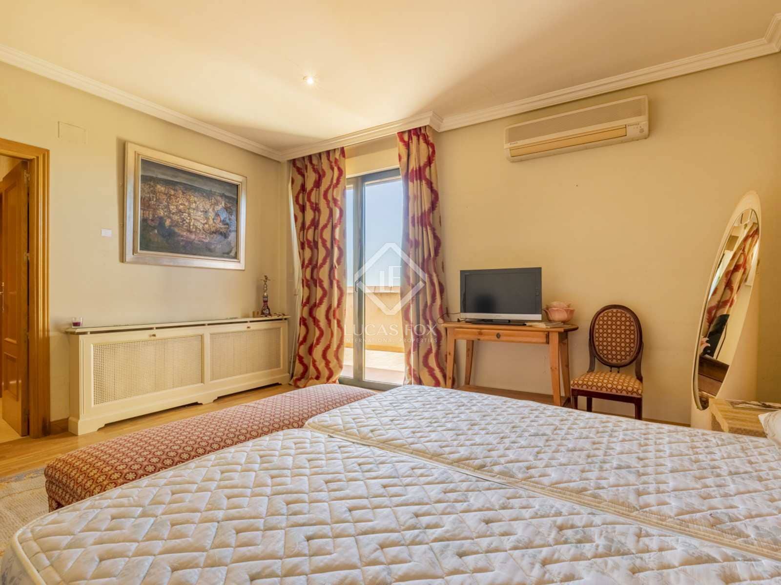 7 soveværelse Villa til salg i Boadilla del Monte med swimmingpool garage - € 1.790.000 (Ref: 7453004)