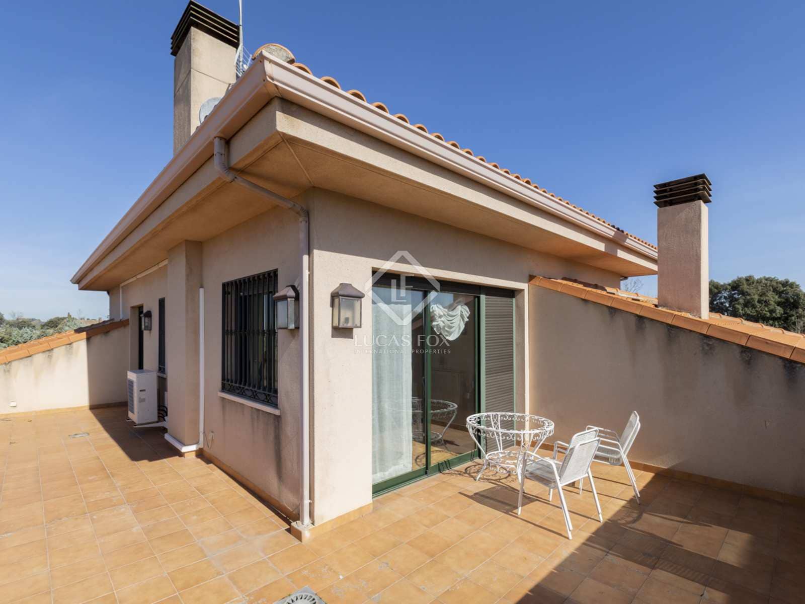 7 soveværelse Villa til salg i Boadilla del Monte med swimmingpool garage - € 1.790.000 (Ref: 7453004)