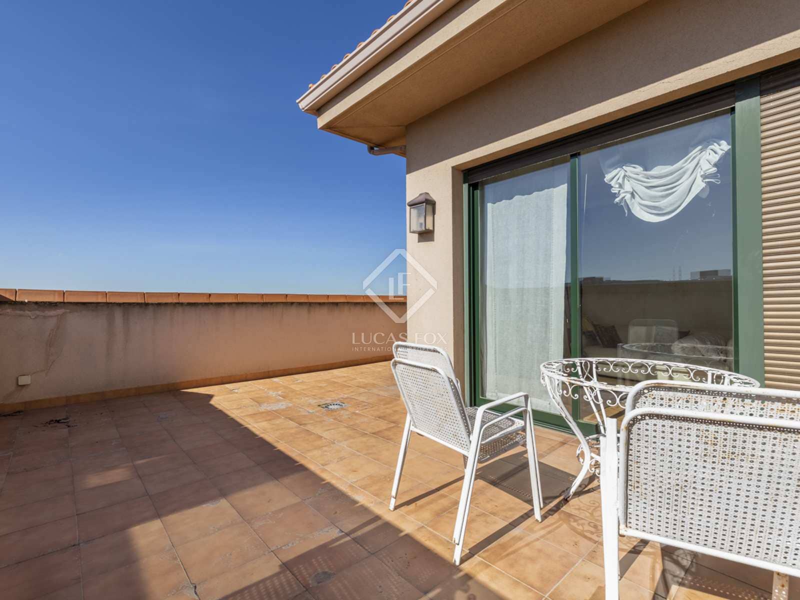 7 soveværelse Villa til salg i Boadilla del Monte med swimmingpool garage - € 1.790.000 (Ref: 7453004)