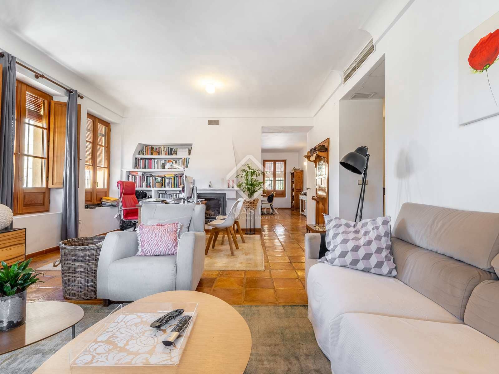 6 bedroom Villa for sale in Muchamiel / Mutxamel - € 2,375,000 (Ref: 7464785)