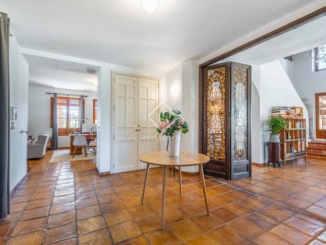 6 sypialnia Willa na sprzedaż w Muchamiel / Mutxamel - 2 375 000 € (Ref: 7464785)