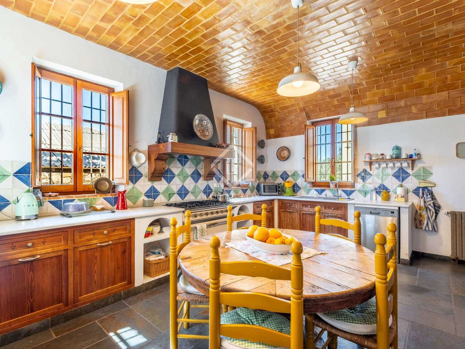 6 bedroom Villa for sale in Muchamiel / Mutxamel - € 2,375,000 (Ref: 7464785)