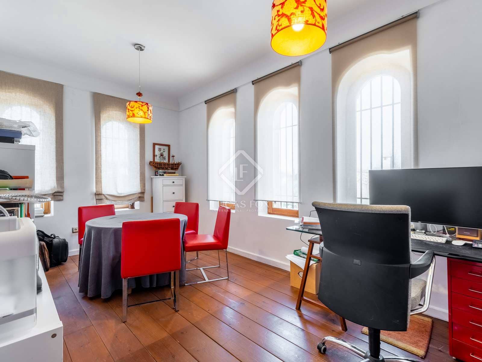 6 bedroom Villa for sale in Muchamiel / Mutxamel - € 2,375,000 (Ref: 7464785)