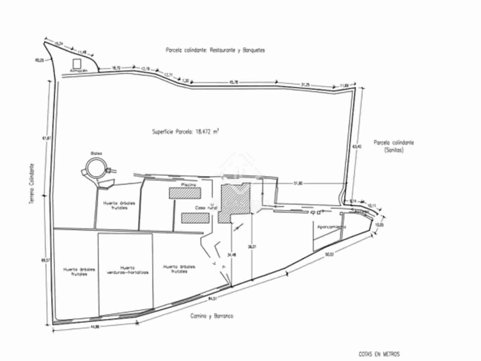 6 bedroom Villa for sale in Muchamiel / Mutxamel - € 2,375,000 (Ref: 7464785)