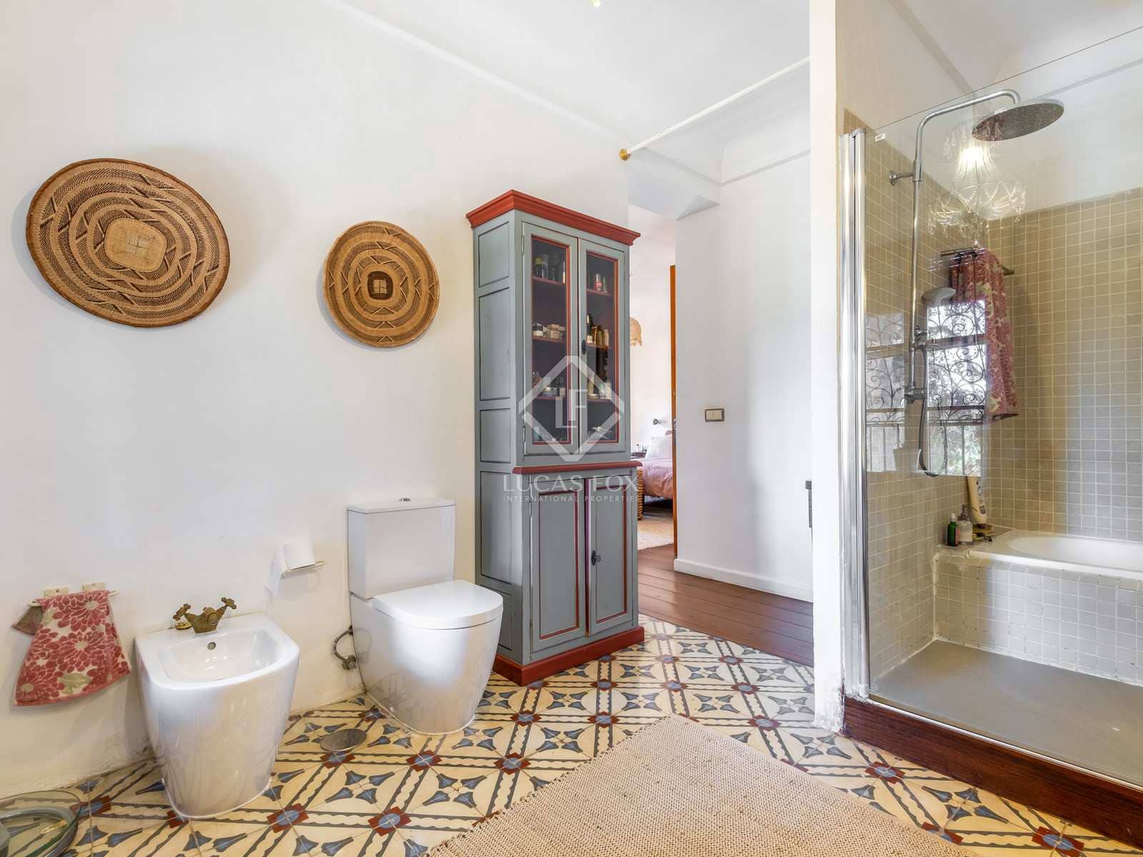 6 bedroom Villa for sale in Muchamiel / Mutxamel - € 2,375,000 (Ref: 7464785)