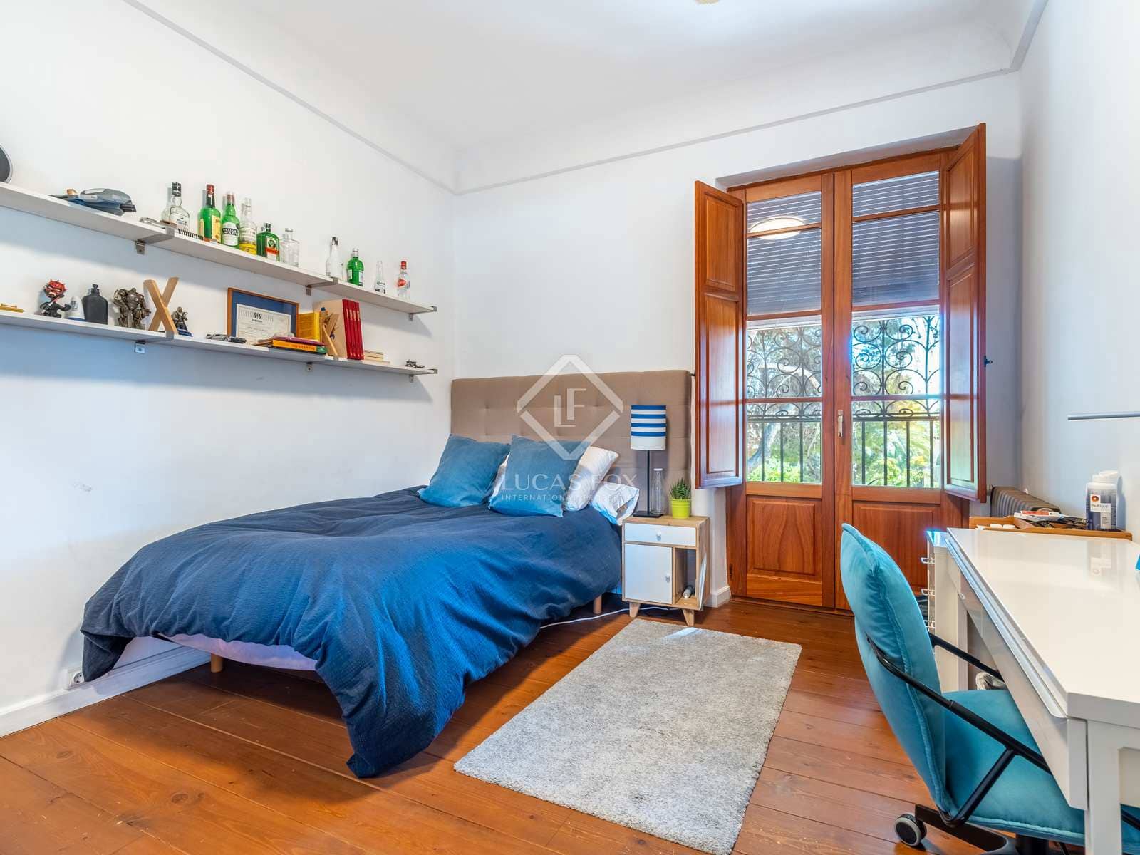 6 bedroom Villa for sale in Muchamiel / Mutxamel - € 2,375,000 (Ref: 7464785)