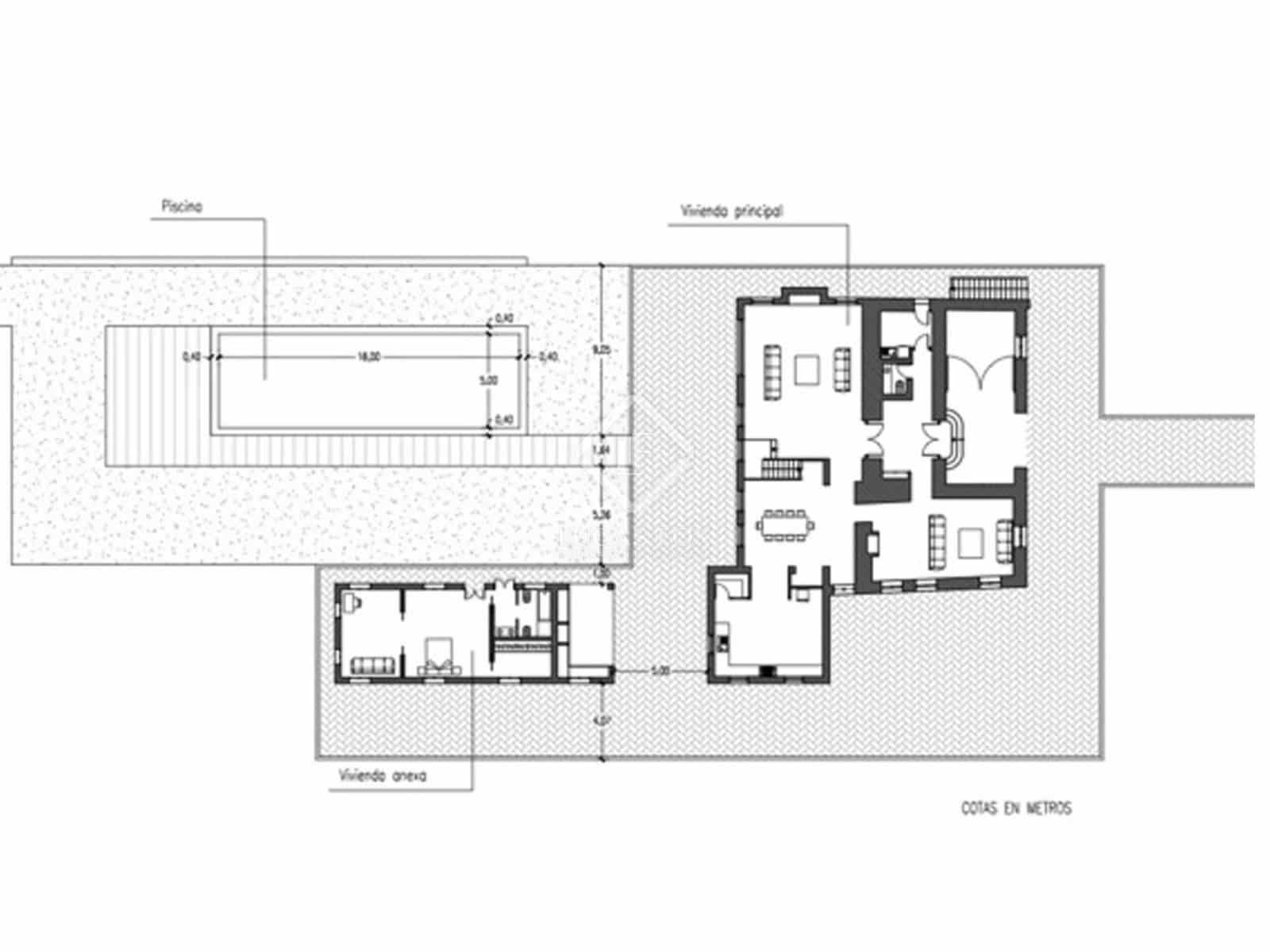 6 bedroom Villa for sale in Muchamiel / Mutxamel - € 2,375,000 (Ref: 7464785)