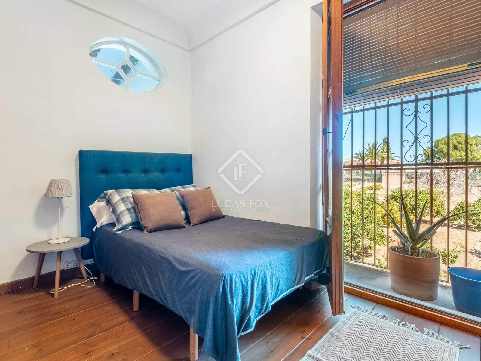 6 bedroom Villa for sale in Muchamiel / Mutxamel - € 2,375,000 (Ref: 7464785)