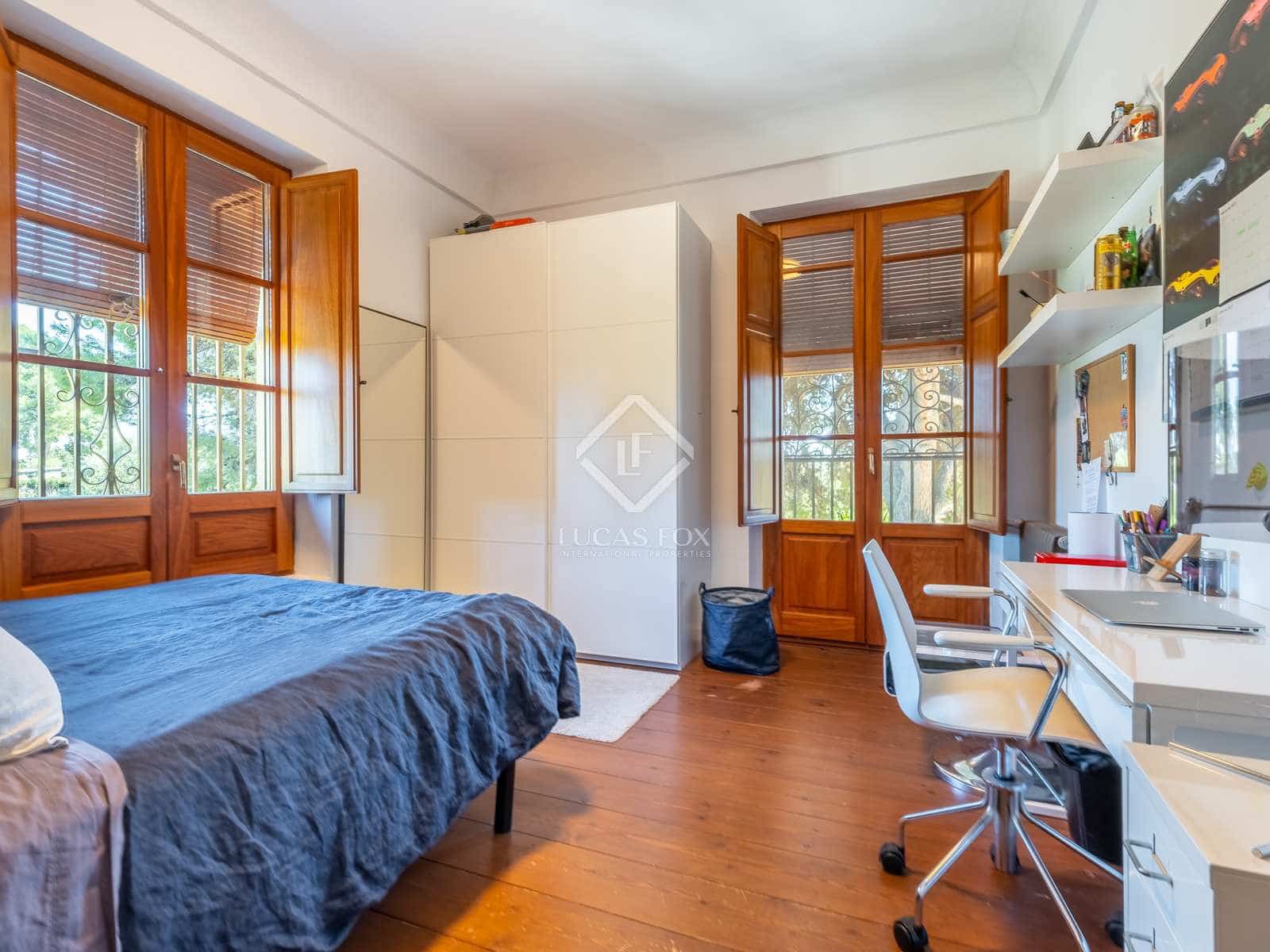 6 bedroom Villa for sale in Muchamiel / Mutxamel - € 2,375,000 (Ref: 7464785)