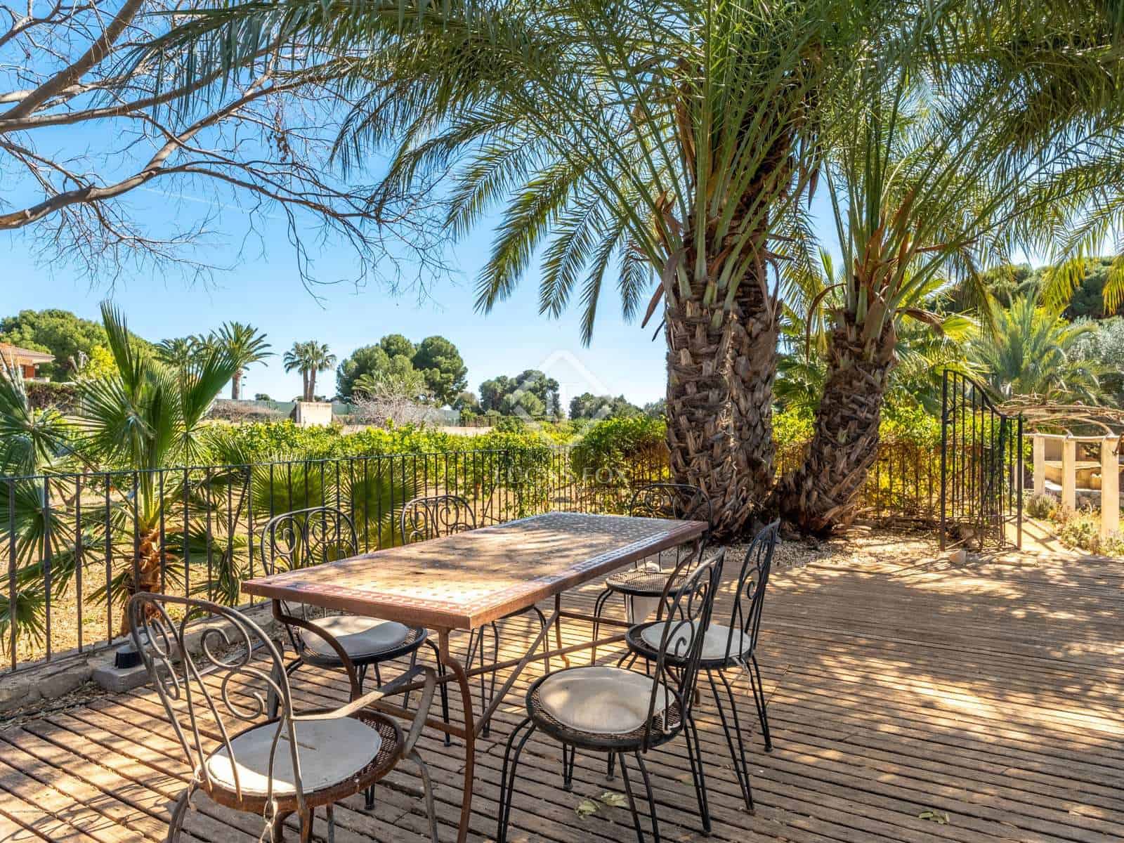 6 bedroom Villa for sale in Muchamiel / Mutxamel - € 2,375,000 (Ref: 7464785)