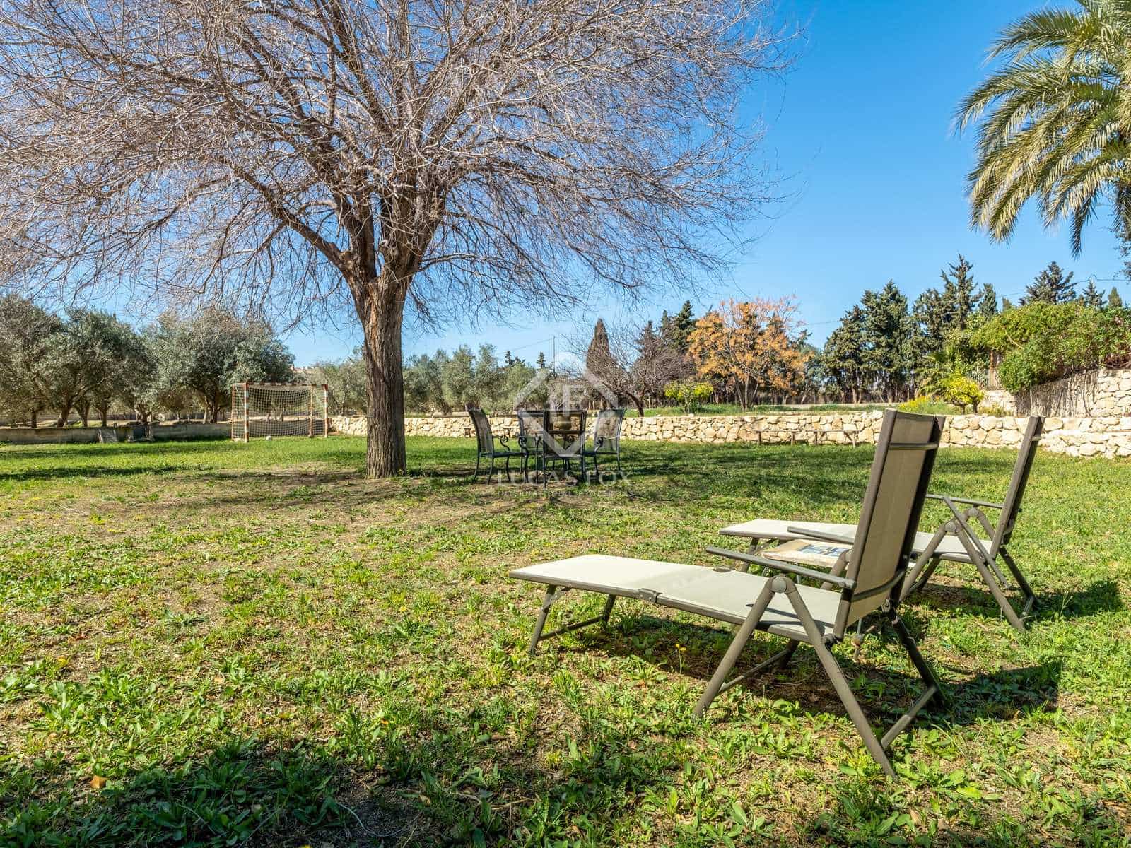 6 bedroom Villa for sale in Muchamiel / Mutxamel - € 2,375,000 (Ref: 7464785)