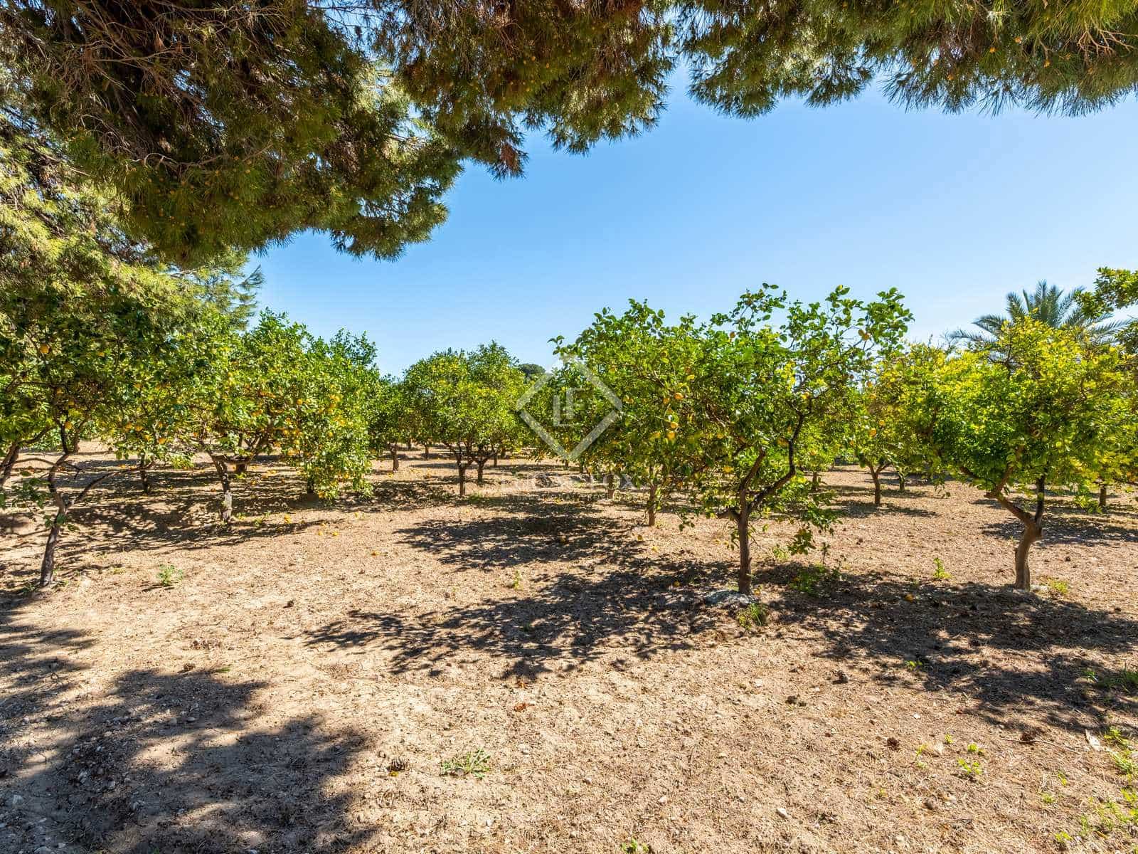 6 bedroom Villa for sale in Muchamiel / Mutxamel - € 2,375,000 (Ref: 7464785)