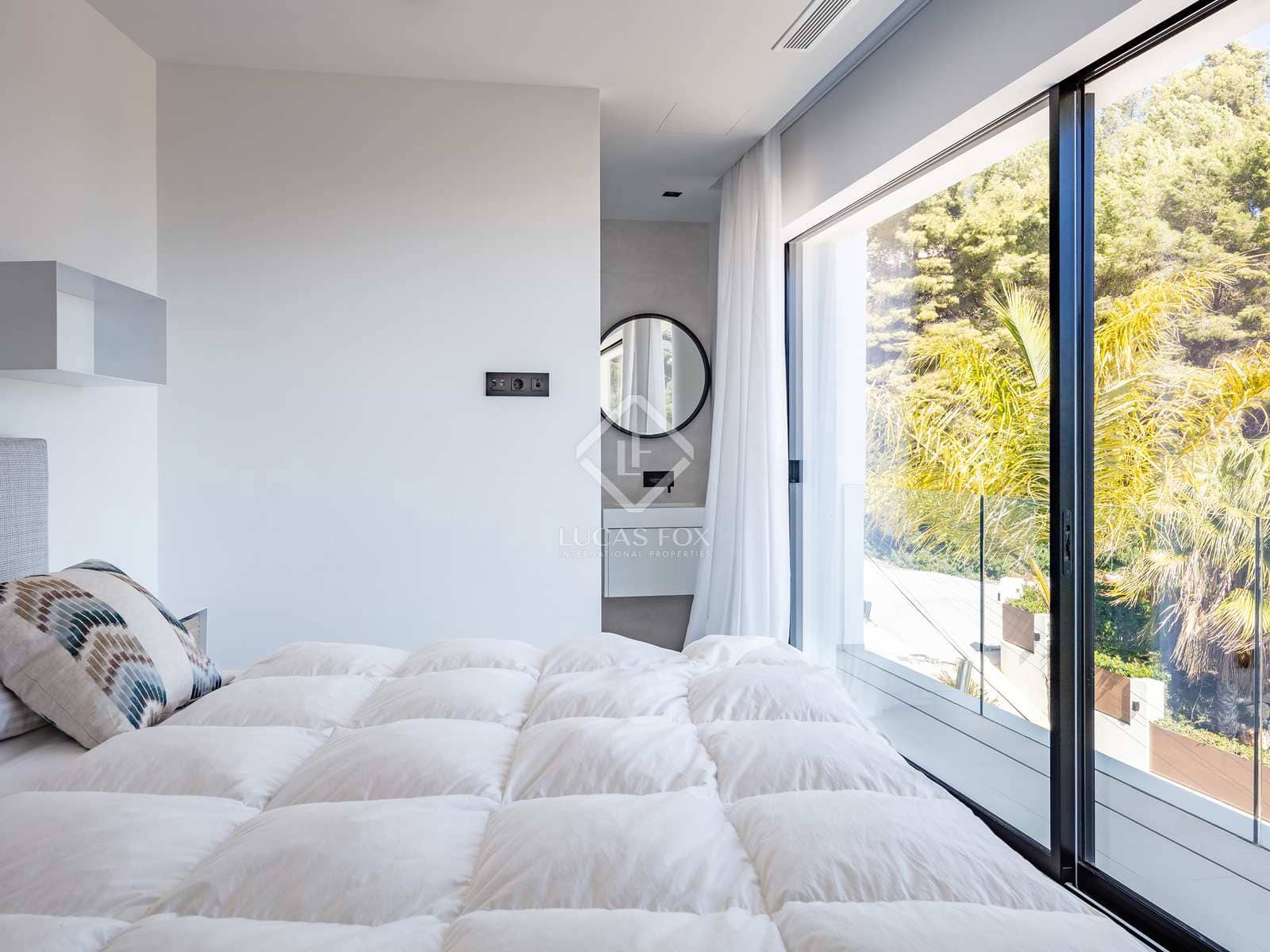 4 bedroom Villa for sale in Javea / Xabia with pool garage - € 1,795,000 (Ref: 7464798)